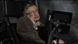 Stephen Hawking THE WORLD WILL END IN 2012 [upl. by Wiseman]