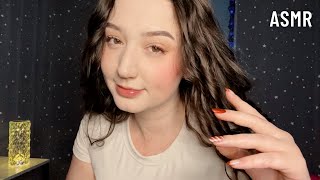 ASMR UNPREDICTABLE FAST TRIGGERS amp HAND SOUNDS CHAOTIC [upl. by Munn]