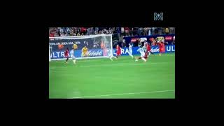 Con gol de MESSI Argentina a la final messi [upl. by Geithner]