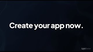 Create your app with GoodBarber [upl. by Emerald]