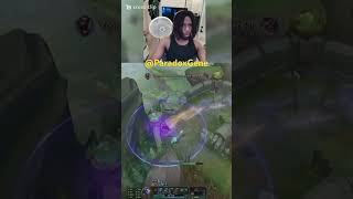 Fun Herald Play leagueoflegends ekkogameplay gaming [upl. by Manara20]