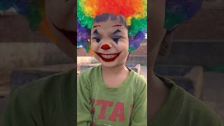 Amaira Mili joker uncle se 😂🧙 funny joker shorts viralshort trendingshorts [upl. by Ahsemit]