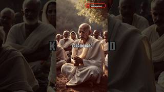 GandhiGodse  The Assassination history facts bharat education movie shorts [upl. by Tammy]