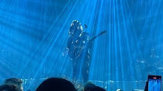 “De Selby Part 2” by Hozier Live at 3Arena [upl. by Ennairda]