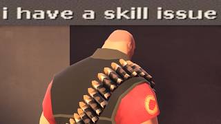 TF2 Skill Fortress 2 [upl. by Nashoma]