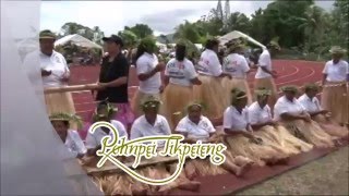 Pohnpei Womens Day 2016  Official Trailer [upl. by Nivra]