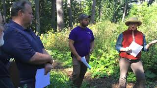 Mitigation of Erosion Impacts at Bartholomew’s Cobble and Naumkeag [upl. by Alorac]