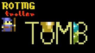 Rotmg Troll  Tomb [upl. by Ephrayim]