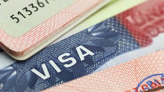 Nueva medida sobre la visa H2B para trabajadores no agrícolas cómo obtenerla y qué debes saber [upl. by Kingdon711]