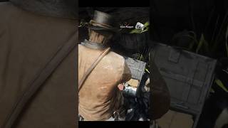 Secret Money amp Special items Locations  RDR2 rdr2 shorts gaming [upl. by Leima]