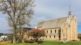 Trinity UMC Philipsburg PA [upl. by Ativla851]