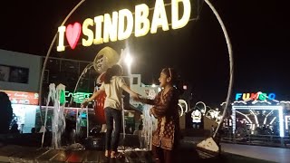 Sindbad Amusement Park Karachi  2024 Rides And Charges [upl. by Joshua]