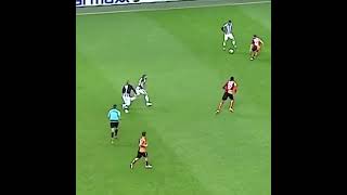 Mario Gomez küçük takıma acımıyor🔥🦅 FUTBOLRM7 [upl. by Neelyak153]