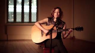 Sarah Harmer  Morning Has Broken [upl. by Nuawaj]