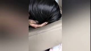 Full Video Detik Detik Kecelakaan Mobil Pajero Vanessa Angel [upl. by Ylahtan]