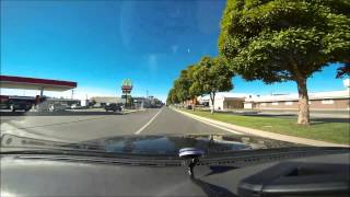 drive through Leeton NSW [upl. by Klute194]