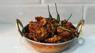 The best Onion Pakora Recipe  Laila’s Cuisine [upl. by Lanni]