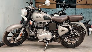 Royal Enfield User Review in Bangladesh 2022  বাংলাদেশে Bullet royalenfieldclassic350 bangladesh [upl. by Netsrek]