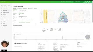 Meraki Dashboard troubleshoot client wifi issue [upl. by Matronna]