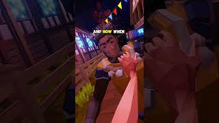 How To Throw People So Far innkeepervr oculusquest2 vrgaming metaquest2 vr oculusquest quest3 [upl. by Rednasxela]