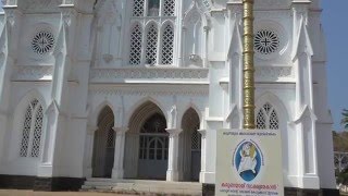 Syrian Christians and Jews in Kerala Paravur and Chendamangalam Synagogues [upl. by Itram]