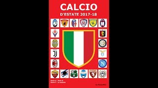 Come creare un album Calciatori 10 [upl. by Lian]