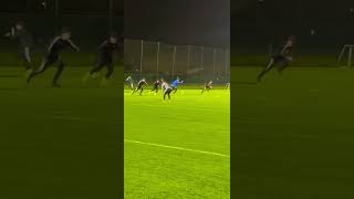 u18 Kmsk Deinze football ronaldoskils alnassrclub footballskills remix ronaldoalnassr funk [upl. by Raquel]