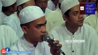 SUNGGUH MERDU Lailahaillallah Pepeling  Gus Wahid  Ahbaabul Musthofa [upl. by Hazlip22]