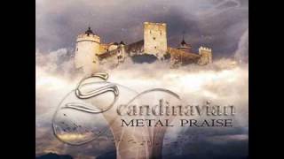 Scandinavian Metal Praise Worthy Is The Lamb [upl. by Abramo]