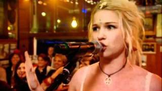 Katzenjammer  Bar In Amsterdam  Live German TV HQ [upl. by Annemarie]