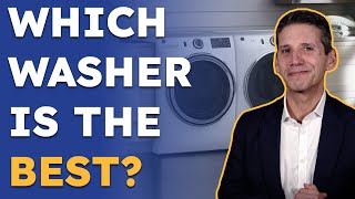 The Truth About Front Load vs Top Load Washers Which One Is Right For You [upl. by Rebbecca]