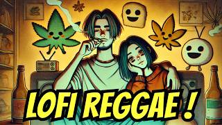 R18 🌿🎶 RASTATÚ  Lofi Anime Reggae para Relajarse  🎬💨 [upl. by Airtap152]