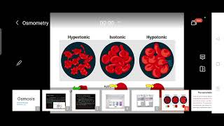 Lecture 11 Osmometer types and clinical application By Dr Ahmed Almenshawy [upl. by Azirb]