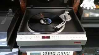 OPTONICA RP9100 turntable [upl. by Ime]