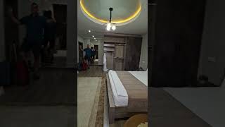 Room tour Inter Hotel Bishkek бишкек bishkek roomtour kyrgyzstan interhotel [upl. by Emlen313]