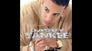 Daddy Yankee Old School Mix Vol 1 [upl. by Atthia]