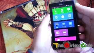 How To Install Google Play  Services On Nokia X Detailed [upl. by Suez381]