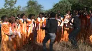 Oromo gospel song New Wariyo [upl. by Amairam]