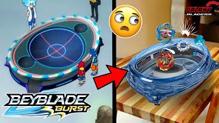 7 ESTADIOS de BEYBLADE BURST Que Existen en la VIDA REAL [upl. by Krug]