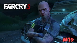 Destroying The Fuel Depot Far Cry 3 gameplay Part 19 NO COMMENTRY [upl. by Wolk]