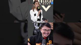 REAKSI MAS ADE INTERVIEW RRQ SKYLAR adesetiawan rrqskylar rrq mobilelegends mlbbm6 m6 [upl. by Eedyah]