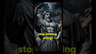 4 Things to Tell Yourself Everyday stoicism [upl. by Kilmarx]