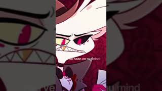 heaven help the fool that falls in love ❤️ hazbinhoteledit goviral edit hazbinhotel [upl. by Cherrita]