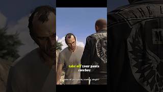 Johnny meets his end in gta gta5 grandtheftauto gtaonline gtav [upl. by Petra]