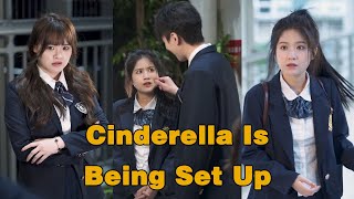 Cinderella Was Set Up And The CEO Produced Evidence On The SpotKorean DramaRomanticLoveStory [upl. by Nomelif]