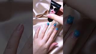 Semi Cured Gel Nail Strips for DIY AtHome Manicures [upl. by Rochus]