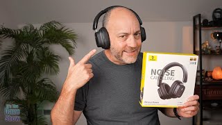 noise cancelling wireless headphones do they work [upl. by Iahk]