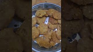 Deepavalli snacks ottavadai [upl. by Gal]