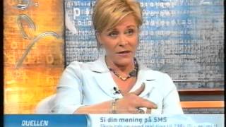 TV2 Tabloid Duellen 2006 Ap vs FrP [upl. by Ocinemod]