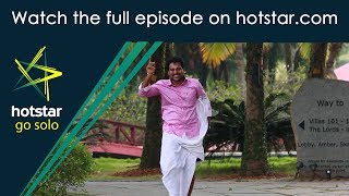 Saravanan Meenatchi 112717 [upl. by Otrebmuh]